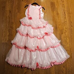 Chasing Fireflies Harajuku Kawaii Cherry Blossom Princess